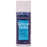 Vopsea gelcoat, gelcoat crem, RAL 9001, crem alb, spray, aerosol, 400 ml