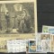 C5350 - lot Cipru 1984 - anul complet cu colite,timbre nestampilate MNH