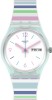Ceas SWATCH, Pastel Zebra GL702 - Marime universala