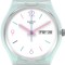 Ceas SWATCH, Pastel Zebra GL702 - Marime universala