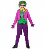 Costum Joker Baieti