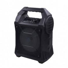 Boxa Portabila 50W, Bluetooth foto