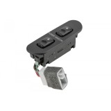 Comutator reglaj geam Hyundai H100 1998-, parte sofer, 93691-43320