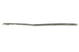 Suport bara de protecție st&acirc;nga spate MERCEDES-BENZ S W221 2012 OEM: A2218850116 12610439