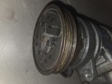Compresor ac clima aer condiționat Kia Picanto II TA 1.0 benzina G3LA 12v 97701 XXXXX F500 CPAAC01 F500 CPAAC