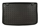 Covor Tavita Portbagaj Renault CLIO IV 2012 - 2019