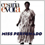 Miss Perfumado | Cesaria Evora, Pop, sony music