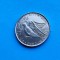 100 Lire 1973 Vatican-AUNC-RAR-in realitate arata bine!