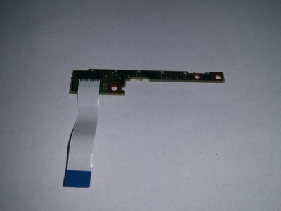 Modul LED board laptop Fujitsu Lifebook E754 foto