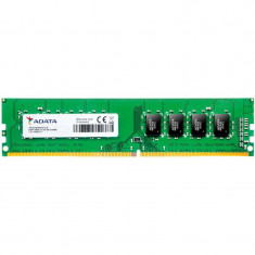 Memorie ADATA Premier 4GB DDR4 2666MHz CL19 1.2v foto