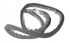 Garnitura uscator de rufe Ignis Originala