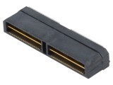 Conector PCB-PCB tată PIN 120 0,5mm QTH aurit SMT 2A SAMTEC