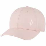 Capace de baseball Skechers Skech-Shine Rose Gold Diamond Cap Roz