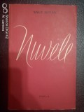 Nuvele-Nagy Istvan