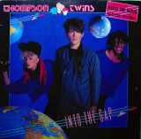 Vinil LP Thompson Twins &ndash; Into The Gap (-VG)