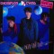 Vinil LP Thompson Twins &ndash; Into The Gap (-VG)