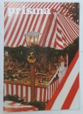 REVISTA PRISMA , NUMARUL 8 , ANUL VIII , 1976