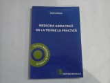 MEDICINA GERIATRICA DE LA TEORIE LA PRACTICA - ANA CAPISIZU