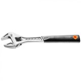 Cheie reglabila 10&amp;quot;, 250 mm, deschidere 0-33 mm 03-012