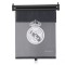Jaluzea auto pentru geamurile laterale Real Madrid, latime 43 cm , 1 buc AutoDrive ProParts