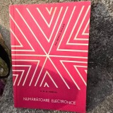 Numaratoare Electronice - R. M. M. Oberman