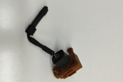 Senzor de calitate a aerului PORSCHE PANAMERA 971 2018 OEM: 4H0907658A 30622256 foto