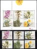 PORTUGALIA Madeira 2000, Flora, serie neuzată, MNH, Nestampilat