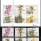 PORTUGALIA Madeira 2000, Flora, serie neuzată, MNH