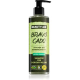 Beauty Jar Bravocado Șampon de curățare pentru volum 250 ml