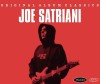 Joe Satriani Original Album Classics Boxset (5cd reissue)