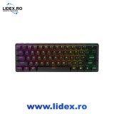 Tastatura Gaming Wireless SteelSeries Apex Pro Mini US