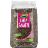 Seminte de chia, eco