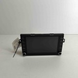 Unitate radio CD navigație TOYOTA YARIS CROSS MXP_ 2022 OEM: Off-road | 28229234