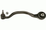 Brat suspensie roata Bmw X5 (E70), X6 (E71, E72), Trw JTC1456, parte montare : Punte fata, Stanga, Fata, Jos
