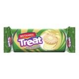BRITANNIA BISCUITS TREAT CARDAMOM 100g