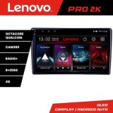 Navigatie VW Touareg 2002-2010 Android radio gps internet 8 core QLED 2K 8+256 360 Lenovo CarStore Technology
