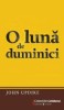 John Updike - O lună de duminici