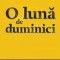 John Updike - O lună de duminici