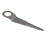 Cutit pentru taiat silicon parbriz 8E+ 90mm