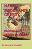 Naked, Short and Greedy: Wall Street&#039;s Failure to Deliver