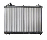 Radiator racire Suzuki Grand Vitara, 03.2006-, motor 1.9 DDiS, 95 kw, diesel, cutie manuala, cu/fara AC, 692x450x23 mm, aluminiu/plastic,