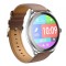 Smartwatch HOCO Y22, Argintiu