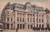 Bucuresti. Fundatia Universitara Carol I (necirculata)