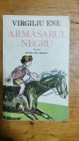 Armasarul negru-povestiri-Virgiliu Ene