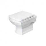 Cumpara ieftin Toaletă suspendată Cleopatra 16 cm