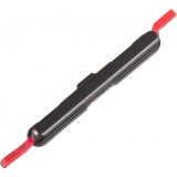 Buton Volum Honor Play10C / X6c, Negru (Midnight Black), Service Pack 9707ABUJ