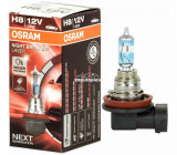 Bec Osram H8 Night Breaker Laser Next Gen (+150% lumina) 12V 35W 64212NL