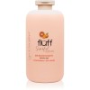 Fluff Superfood gel de duș Peach & Grapefruit 500 ml