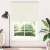 Jaluzea cu role opace Ivoar 155x230 cm Lățime material 151,6 cm