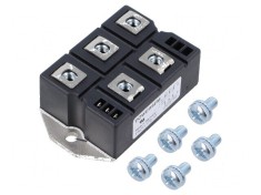 Punte redresoare semi-controlată 1,2kV 167A